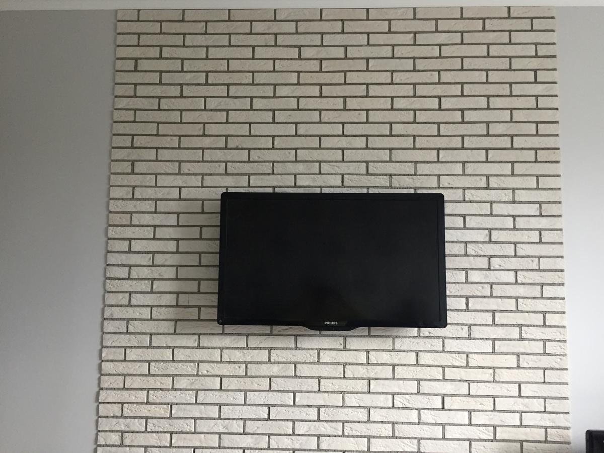 Vila Shale Na Polotskoy Babrujsk Exteriér fotografie