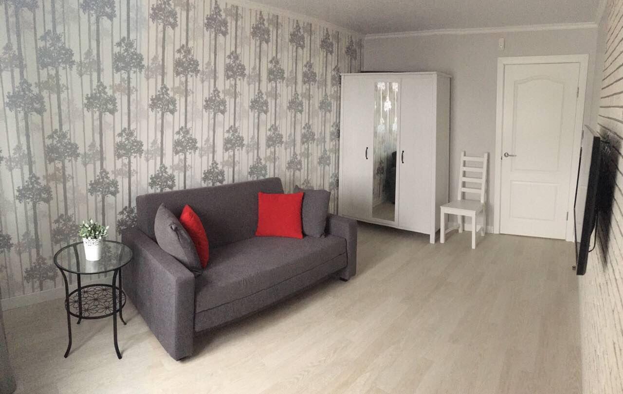 Vila Shale Na Polotskoy Babrujsk Exteriér fotografie