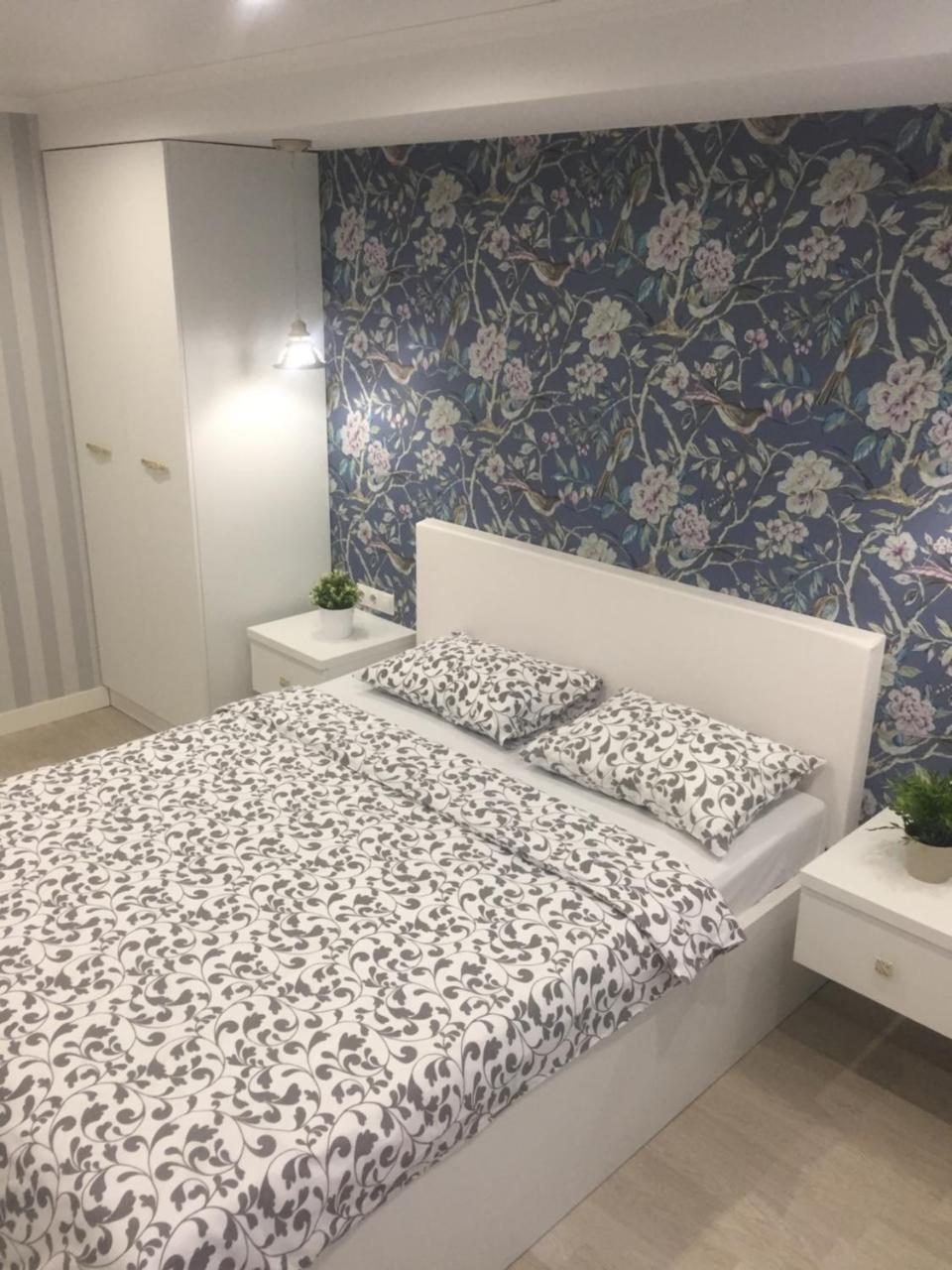 Vila Shale Na Polotskoy Babrujsk Exteriér fotografie